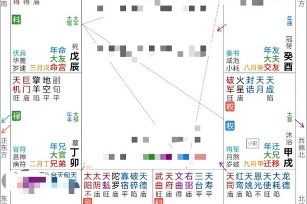 紫薇斗数很准吗