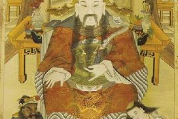 八字文曲星