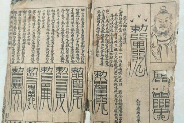 张天师灵签56