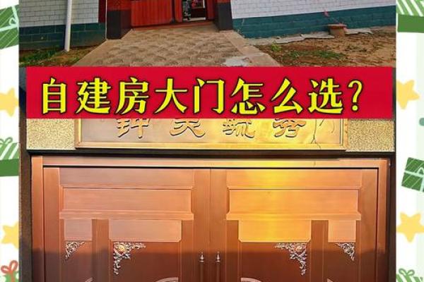 农村房子门的风水讲究视频