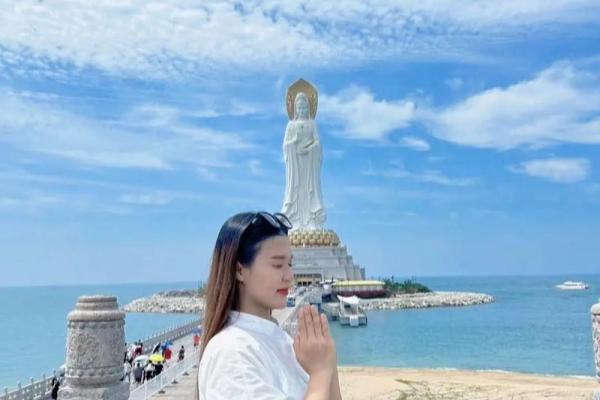 观音灵签12签求姻缘 观音灵签12签什么意思？