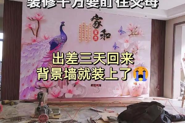 装修的风水，不能光听装修师傅