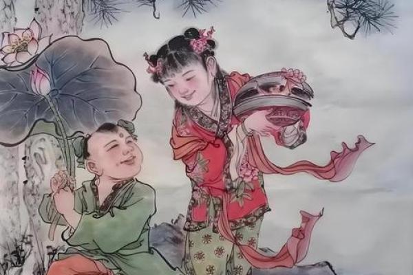 童子命女命是怎样的-童子命八字是怎样的-