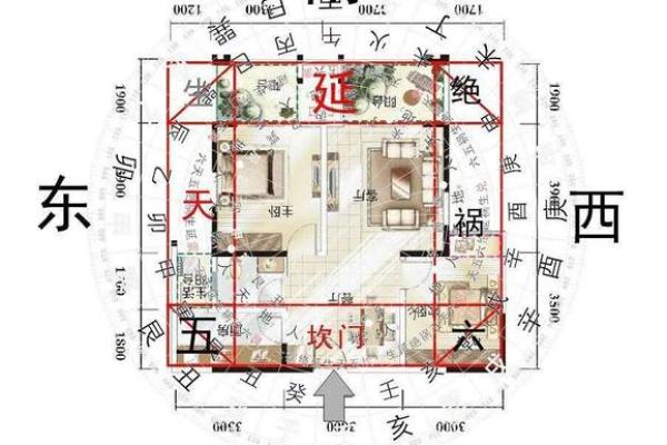 南通房子风水设计大师