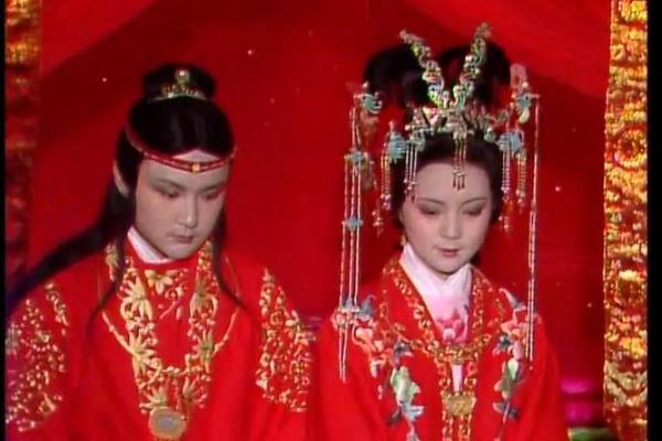 红楼梦中的算命片段