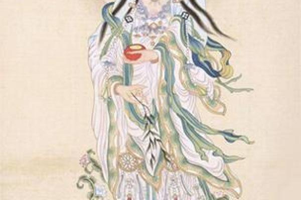 观音灵签84水滞