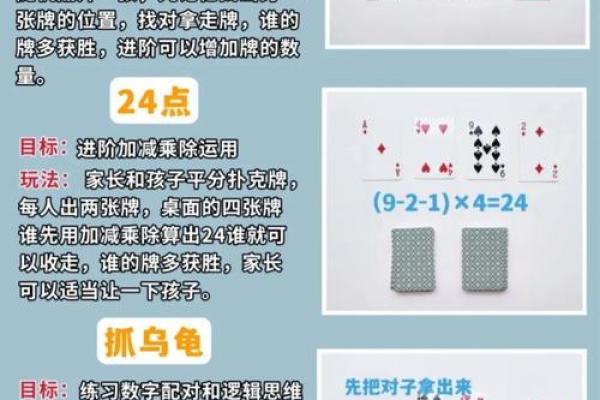 有扑克牌算命的游戏吗