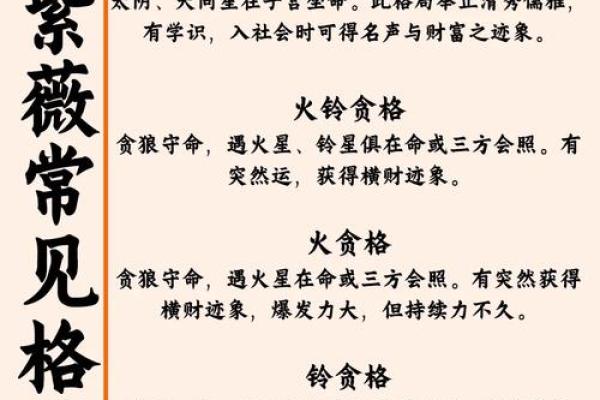 紫薇斗数比肩大运