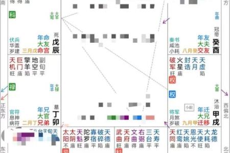 紫薇斗数很准吗