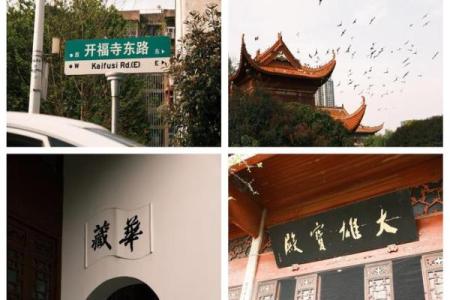 长沙求签很灵的地方  长沙开福寺500罗汉解签大全