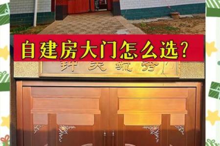农村房子门的风水讲究视频