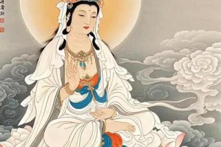 如何正确的向观音菩萨求取姻缘