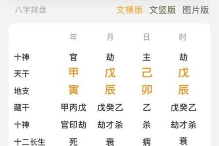 八字身弱不好吗