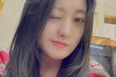 八字性格人设女生