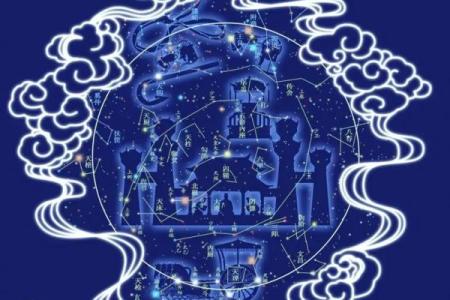 紫微斗数财政 紫微斗数里面的财星？