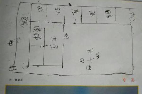 小房子如何搭建好风水大师