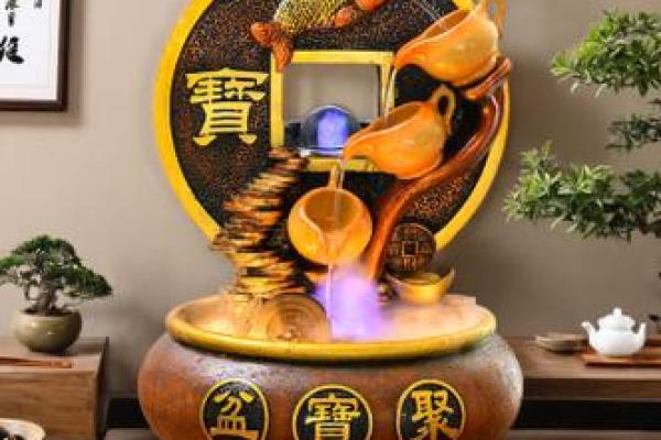 风水聚宝盆什么材质的最好里面放什么