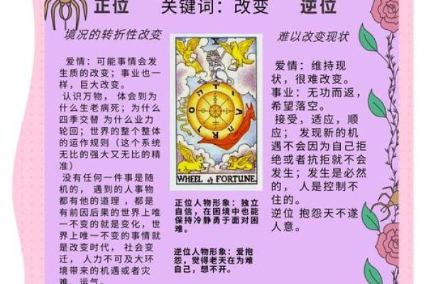 塔罗测试：你的命运被谁影响着？