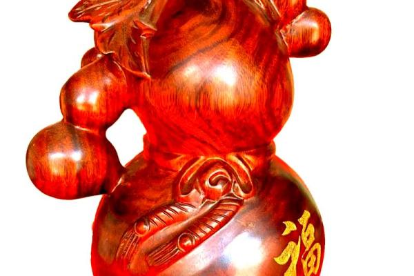 葫芦有啥风水妙用？
