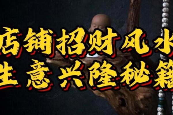 做生意要注意的风水讲究