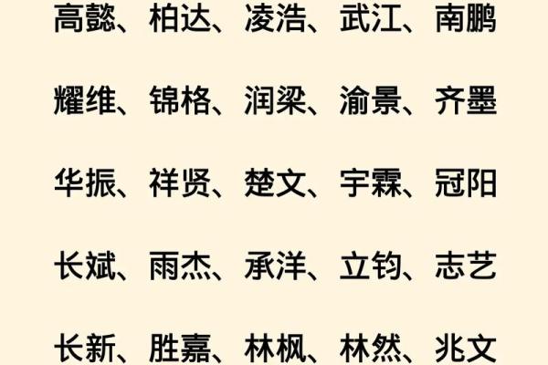 2019年6月21号子时出生的男孩应该起什么样的名字姓名
