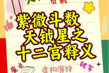 预言紫薇星