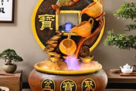 风水聚宝盆什么材质的最好里面放什么