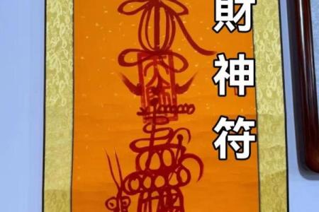 财神签灵26