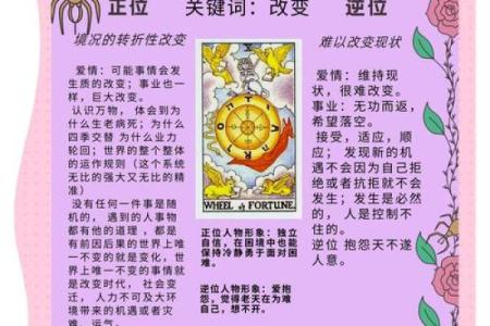 塔罗测试：你的命运被谁影响着？