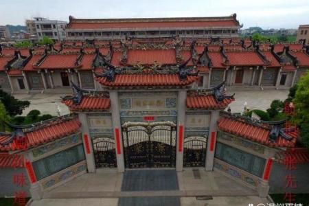 解密：香港富豪多出潮汕的风水原因