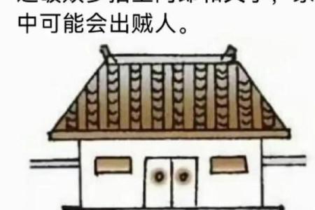 不可忽略的房屋风水