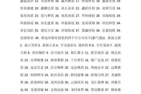 电器安装公司名字大全-名字大全姓名