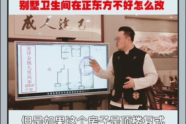 房子顶楼怎么看风水好不好