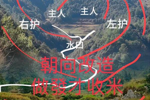 如何看风水农村坟地风水好不好