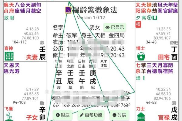 紫微斗数看有几段姻缘 紫薇斗数怎么看姻缘到？