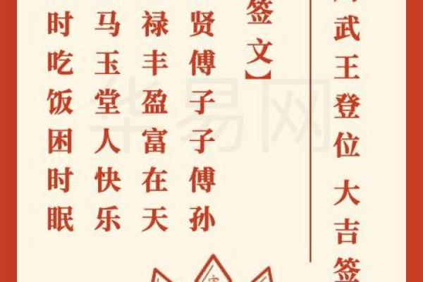 月老姻缘签第五五签 月老姻缘灵签55签详解？