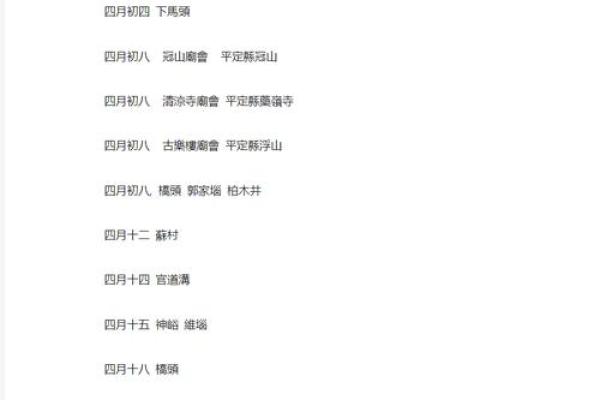 三月初三是观音诞么？