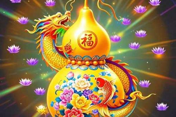 葫芦是最好用的风水吉祥物吗？