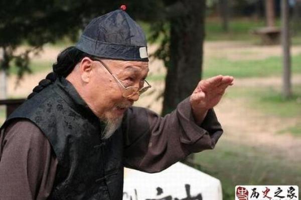 河南哪有准的算命先生啊