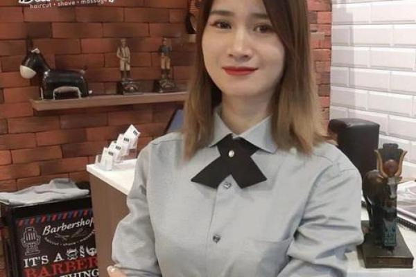 女理发师看生辰八字准吗