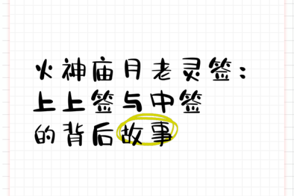月老灵签65问复合
