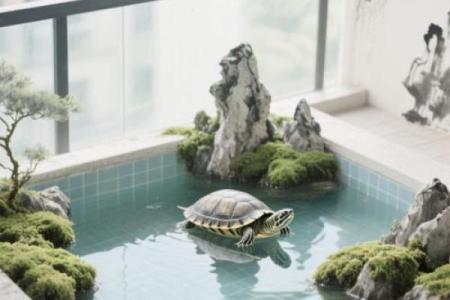 养龟风水_为什么卧室里面不能养乌龟