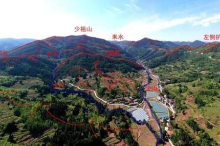 如何选择墓地风水