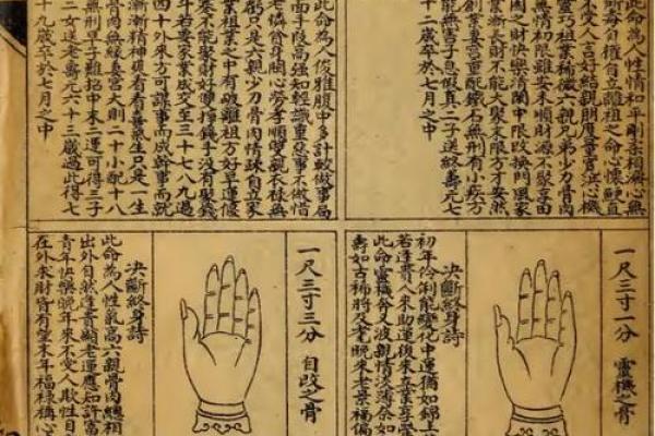算命不求人农历算命法女
