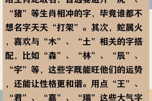 12月份出生的属蛇男孩起什么名字好姓名