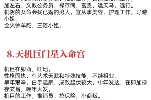 紫薇斗数解释