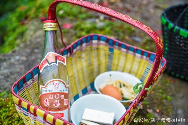 风水祭奠上坟必备三种点心是什么
