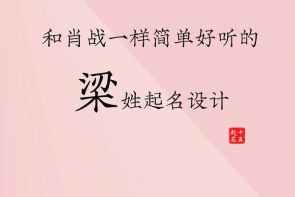 梁姓女孩名字大全-梁姓女孩起名字大全-梁姓名字大全姓名