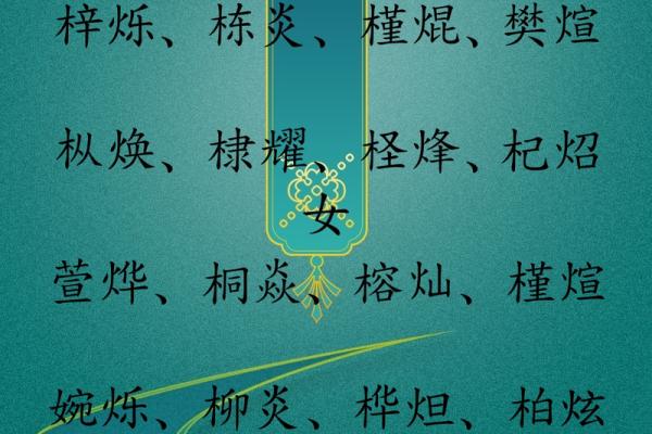 属蛇未时出生的男孩适合取哪些名字姓名