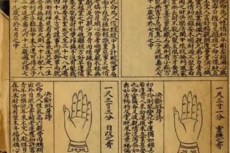 算命不求人农历算命法女